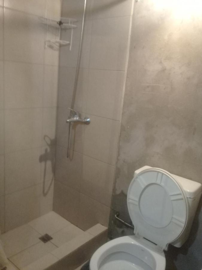 Hostel La Casa Del Patio Bb Bahía Blanca Εξωτερικό φωτογραφία