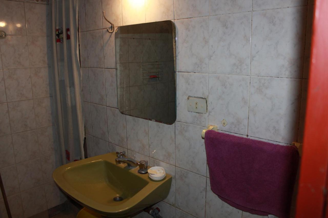 Hostel La Casa Del Patio Bb Bahía Blanca Εξωτερικό φωτογραφία