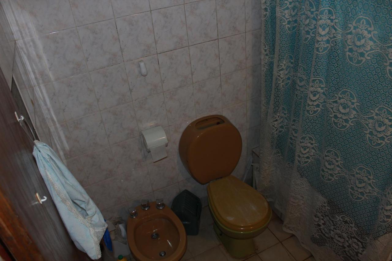 Hostel La Casa Del Patio Bb Bahía Blanca Εξωτερικό φωτογραφία
